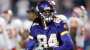 NFL: Football-Legende Randy Moss (47) hat Krebs | Sport | BILD.de